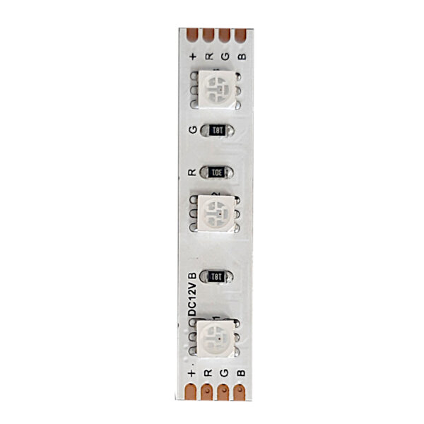 Bande LED 14,4w/m RVB 12v Professionnel 300led/m – Image 2