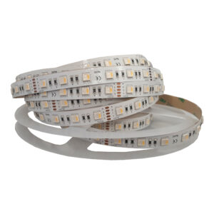 Bande LED professionnel RGBNW 20W/m 24V