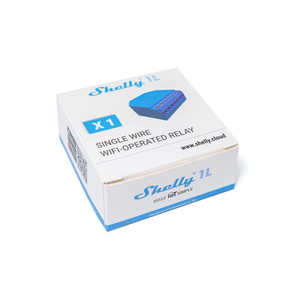 Shelly 1L – Image 10