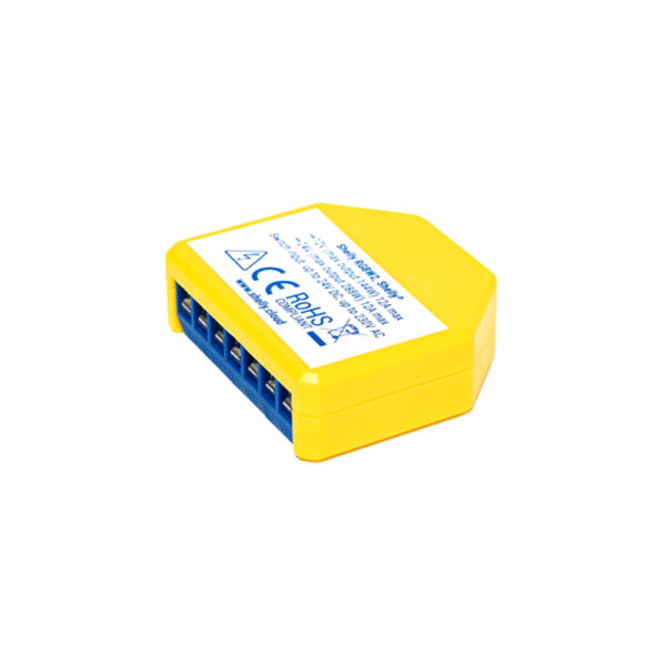 Shelly RGBW2 – Image 5