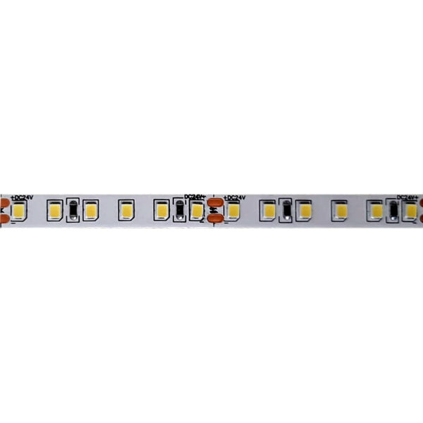 Bande LED 24V 14.5W/m 120LED/m – Image 2