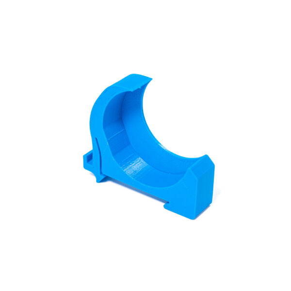 Support Shelly 1, Shelly 1pm pour DIN BAR – Image 4