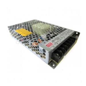 Alimentation Meanwell 150W 24V IP20