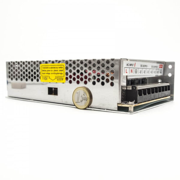 Alimentation 180W - 12V IP20