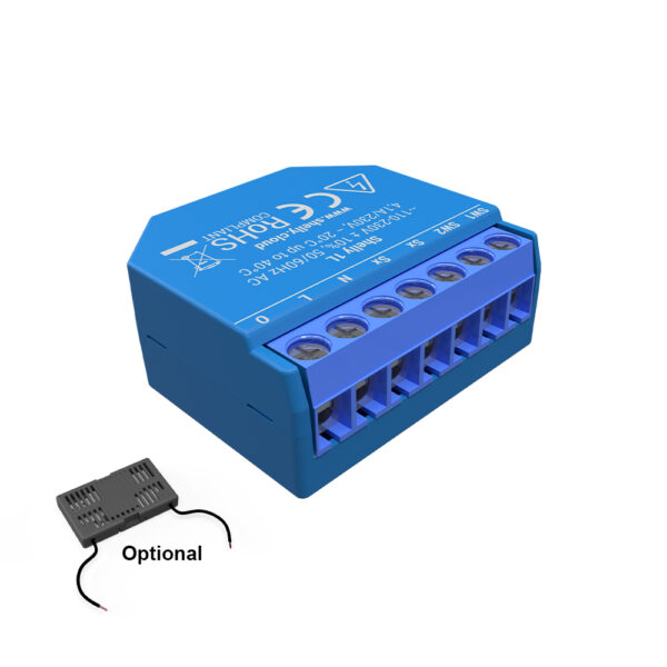 Shelly 1L – Image 2