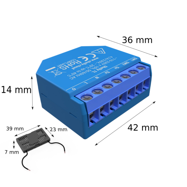 Shelly 1L – Image 3