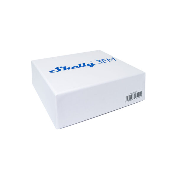 Shelly 3EM – Image 9