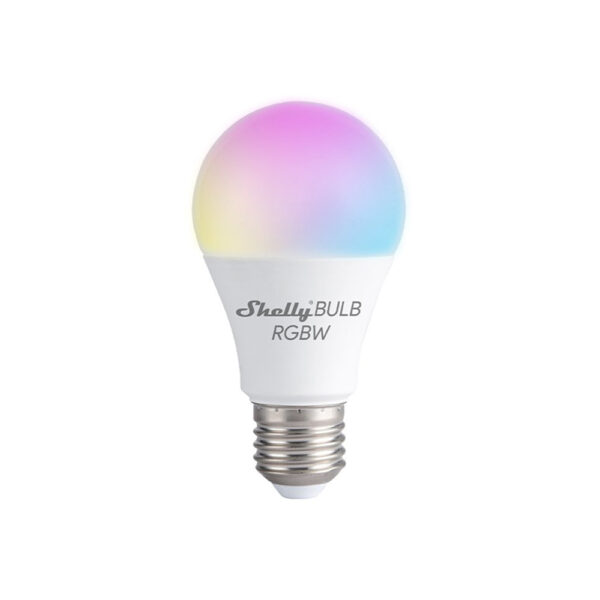 Shelly Duo - RGBW – Image 2