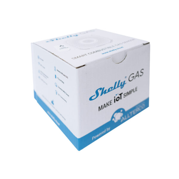 Shelly Gas – Image 5