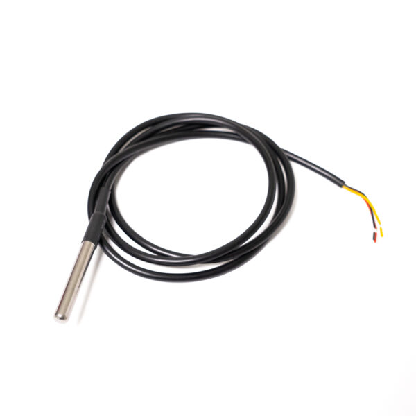 Sonde de température DS18B20 3 mètres – Image 3