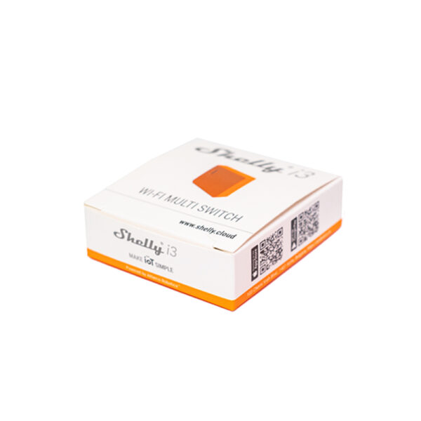 SHELLY I3 – Image 7