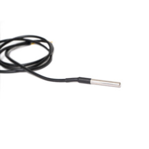 Sonde de température DS18B20 3 mètres