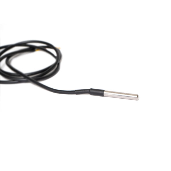 Sonde de température DS18B20 3 mètres