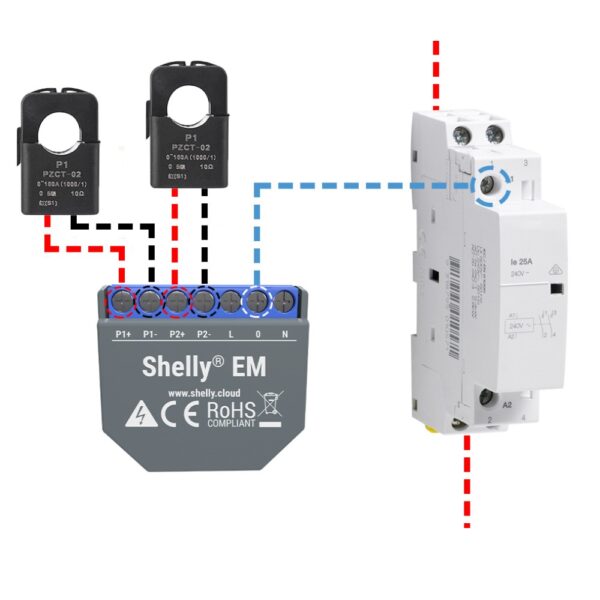 Shelly EM – Image 2