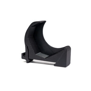 Support pour Shelly 2.5 et Shelly EM pour RAIL DIN