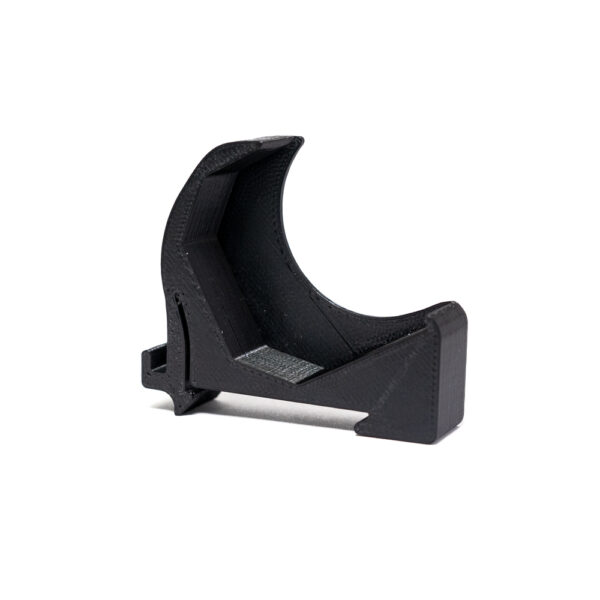 Support pour Shelly 2.5 et Shelly EM pour RAIL DIN
