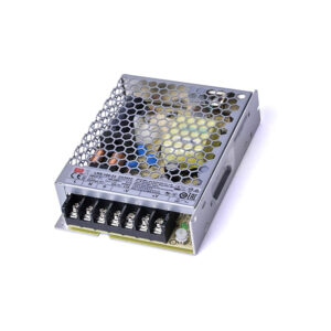 Alimentation MeanWell 100W 24V IP20