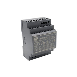 Mean well HDR-100-24 alimentation sur rail din