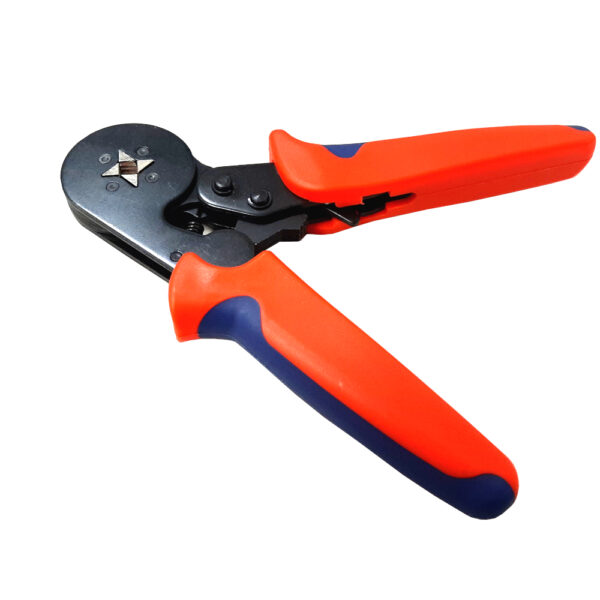 Outil de sertissage pour embouts 0,25 à 6 mm – Image 3