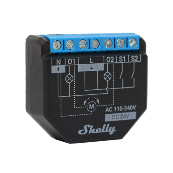 Shelly Plus 2PM – Image 7