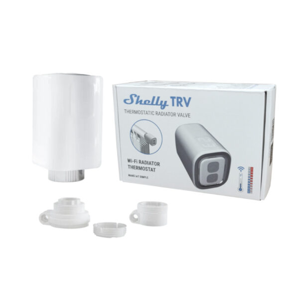 Shelly TRV – Image 2