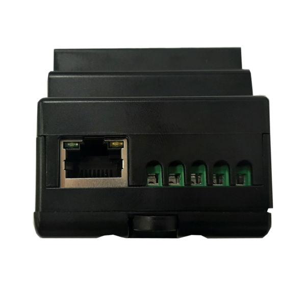 Shelly 4 PRO PM – Image 9