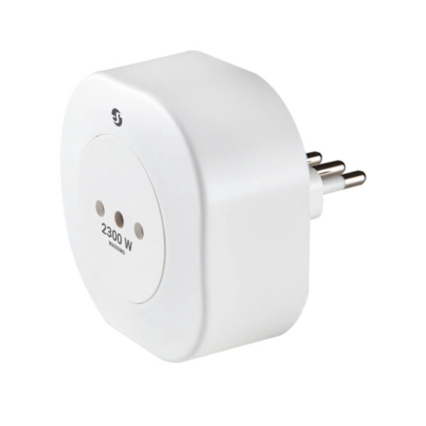 Shelly Plus Plug IT