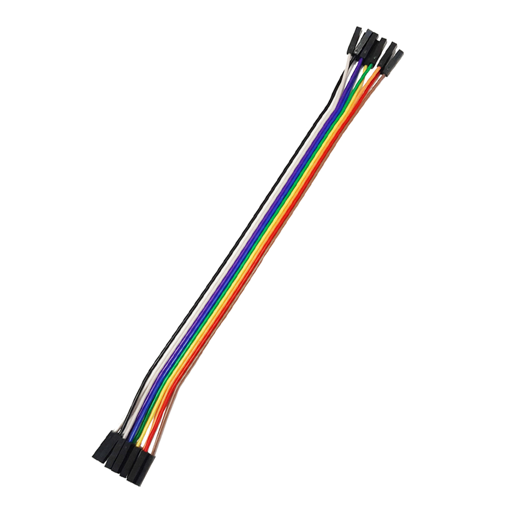 Dupont Line femelle10 pièces