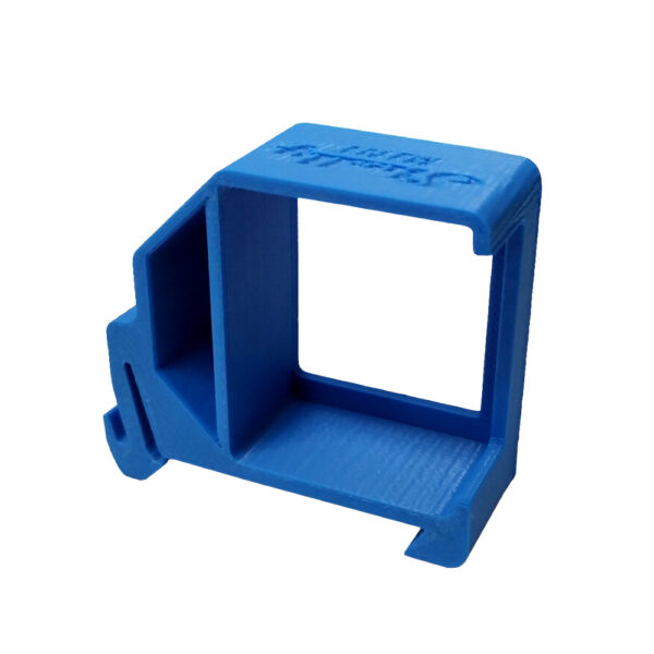 Support Shelly Mini Plus Pour Rail Din