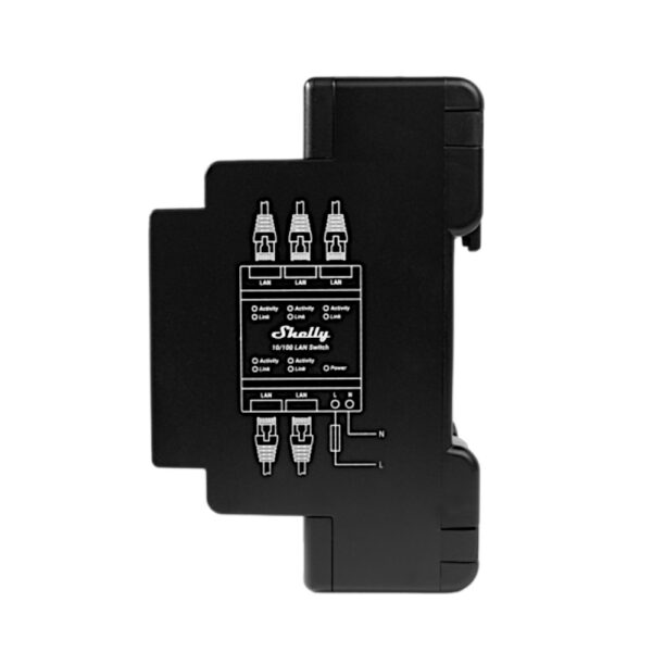Shelly LAN Switch – Image 2
