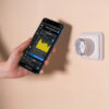 Shelly Plug S Gen 3 Blanche – Image 2