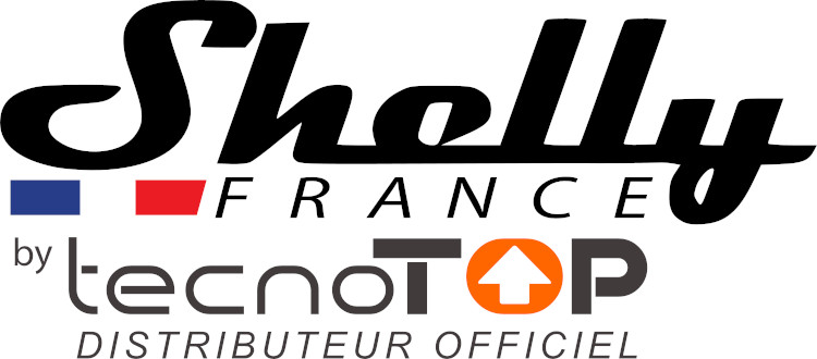 ShellyFrance by TecnoTop